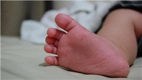 嬰兒（圖／pixabay.com授權提供）