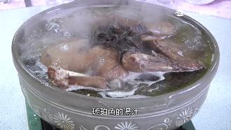 讚！當紅茶碰上土鴨　擦撞出美味火花