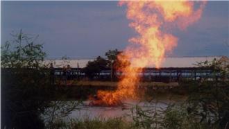 影／屏東泥火山噴發　民憂強震前兆