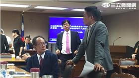 陳超明　陳其邁