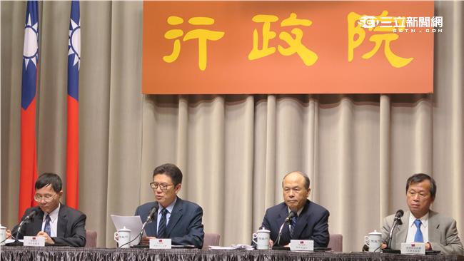 巴拿馬文件後　行政院通過反避稅條款