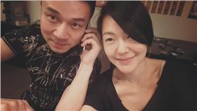 小S、許雅鈞、放閃照、女兒（圖／翻攝自小S 徐熙娣臉書）