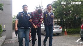 刑事局破獲跨國偽卡盜領集團。（楊忠翰攝）