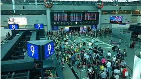 機場／桃園國際機場 Taoyuan International Airport臉書