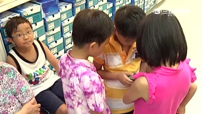 想要孩子高人一等　這時間就得睡了