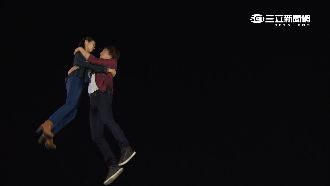 神編劇！《甘味》飛天鞦韆破百萬點閱