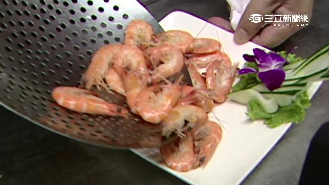 阿義海產名氣大　招牌虱目魚粥味鮮美