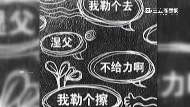 陸流行語辭典查得到　用在作文恐扣分