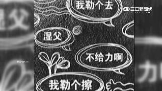 陸流行語辭典查得到　用在作文恐扣分