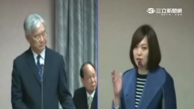 8成寶寶贊成武力犯台　本土林北反擊