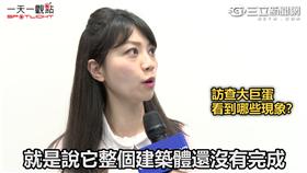 高嘉瑜：我想我這輩子都沒有機會入閣