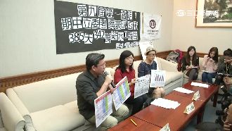 立院考察0篇報告　挨轟白花342萬