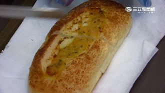 香蒜起士麵包熱銷　秘訣：在地蒜頭