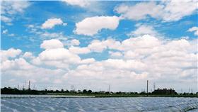 晴朗,變天,空氣汙染,三立準氣象,溫差
圖／攝影者chia ying Yang, Flickr CC License
https://www.flickr.com/photos/enixii/639287644/