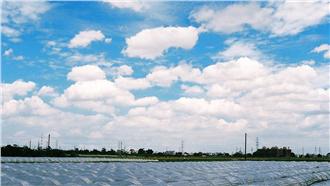 把握好天氣！明晴朗多雲　周六後變天