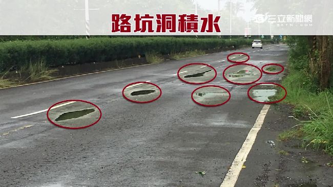 爛路害死男大生　家屬砲轟官員不負責