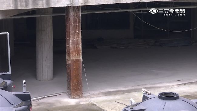比起大巨蛋「鋼鏽」　專家更擔心這裡