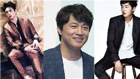 朴寶劍、宋仲基、車太賢（圖／翻攝自songjoongkifans IG、車太賢維基百科、박보검twitter）