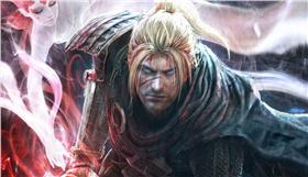 仁王　光榮特庫摩 PS4　翻攝光榮特庫摩推特