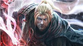 仁王　光榮特庫摩 PS4　翻攝光榮特庫摩推特