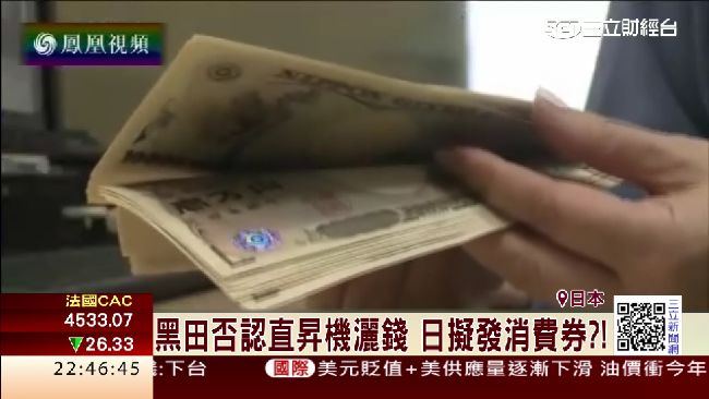 日銀未祭新刺激措施　市場失望日股跌