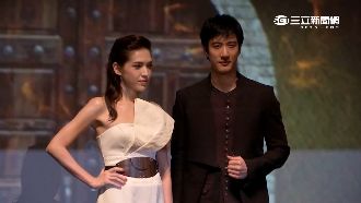 電玩《列王的紛爭》　瞄準大中華市場