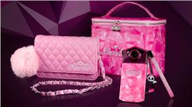 CASIO　EX-TR70　自拍神機　ROCKCOCO潮流女裝　群光電子