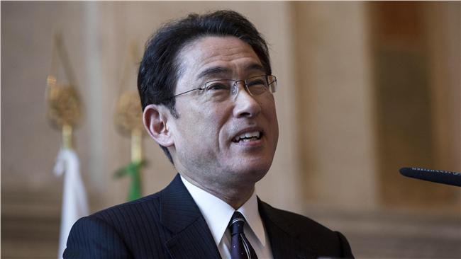 法廣：日外相訪陸　將與李克強會談