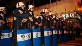 警察,員警-▲圖／攝影者tenz1225, flickr CC License-https://www.flickr.com/photos/tenz1225/3005206023/