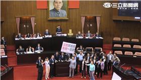 立法院院會.記者盧素梅攝