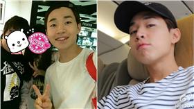 Henry　圖／翻攝自IG、Henry微博