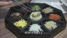 中部美食唯美韓料理1800