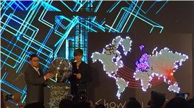 羅志祥　圖／鍾孟潔攝影