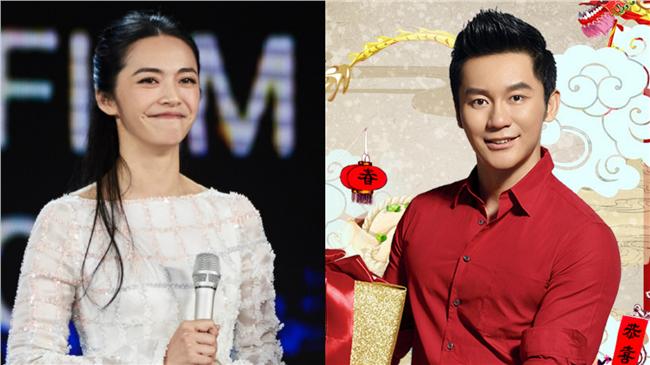 李晨拍吻戲　范冰冰「隨時監督」查勤