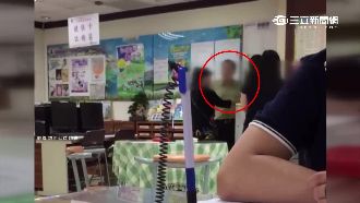 洽公不會列印　男發飆要銀行主管道歉