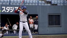 ▲張泰山（圖／德島藍短襪提供）