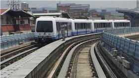 文湖線列車_維基百科