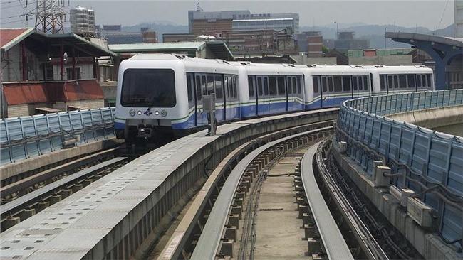 柯文哲獻計改文湖線車廂　遭北捷打槍