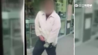 鄉民忍10年了！台中知名惡霸落網