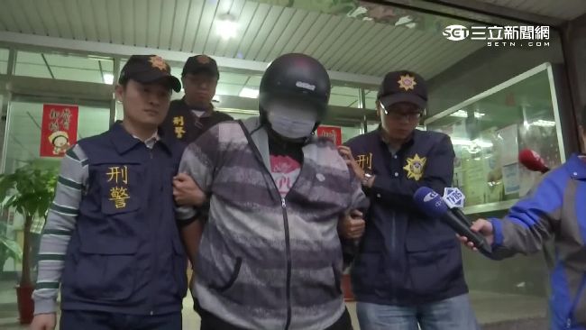 男大生求歡遭拒殺學妹　法官判免死