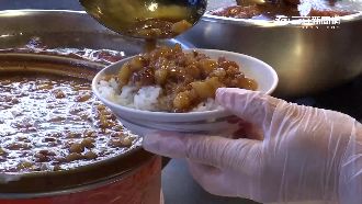 誰是三重神級滷肉飯？綠委議員不同調