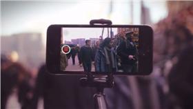 Smoovie　手機拍攝穩定器　翻攝影片　kickstarter