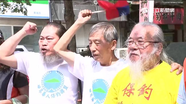 沖之鳥爭議非首次　保釣：不排除登礁
