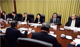 翻攝自蔡英文臉書