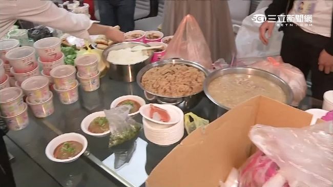 美食內行ㄟ在這！綠委拿壓箱寶尬場