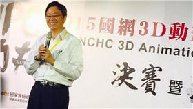 張善政－翻攝自張善政臉書
https://www.facebook.com/profile.php?id=100003224643693&sk=photos