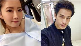 gino、謝忻／臉書