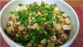 麻婆豆腐,豆花,傲慢,自省,張國立
圖／翻攝自張國立臉書