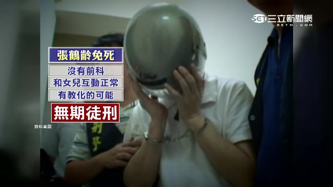 「電話直播」殺妻女　冷血夫判免死