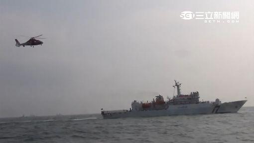 菲律賓建軍事基地　海巡署：不受影響